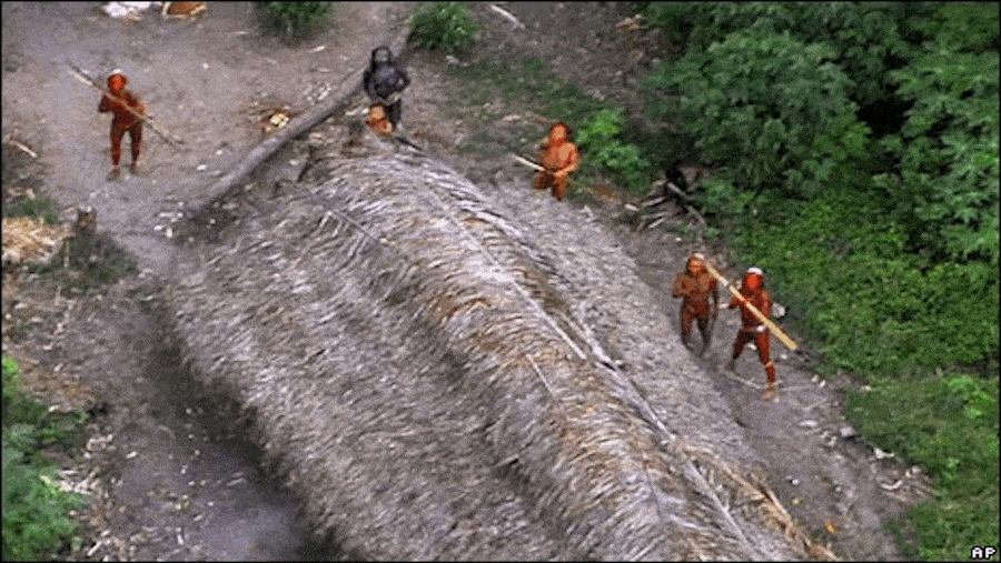 Sentinel Island, India